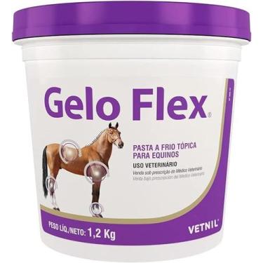 Imagem de Gelo flex vetnil 1,2kg