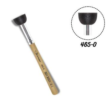 Imagem de Pincel Batedor Espuma Condor 465 Nº 0