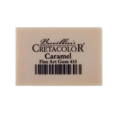 Imagem de Borracha de Goma Cretacolor Caramel Fine Art
