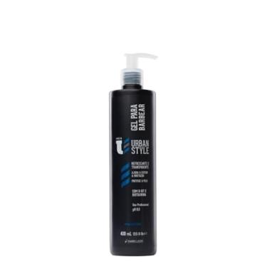 Imagem de Urban Style Gel para Barbear 400ml
