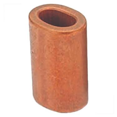 Imagem de Nicopress Nautos Para Cabos De Aço 4mm