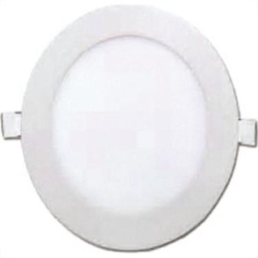 Imagem de Luminaria Led Plafon Ecolume Embutir Redondo 18W 6000K 27202