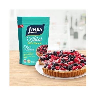 Imagem de Xilitol Adoçante Natural Linea 250g