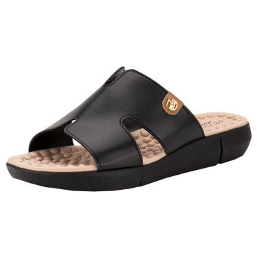 Imagem de Tamanco Feminino Flat Modare 7142141