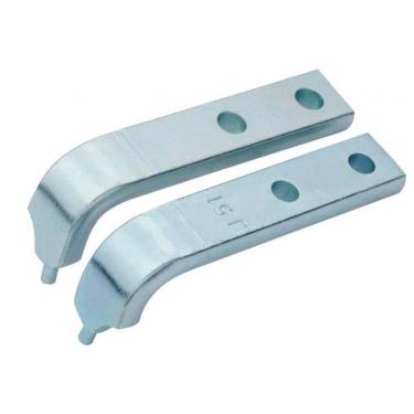 Imagem de Par de Pontas para Alicates Inter. E8000J51 - Gedore 029326