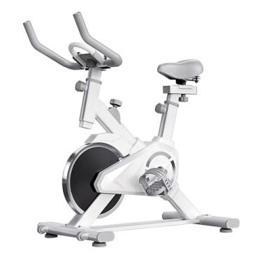 Imagem de Bicicleta ergométrica, HYCHIKA, para uso interno, ciclismo, bicicleta estacionária para casa