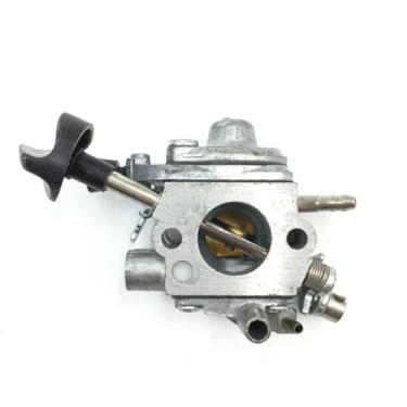 Imagem de Carburador original para soprador de mochila Zama C1Q-S184 Carb Stihl BR500 BR550 BR600 42821200606