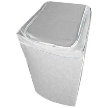 Imagem de Capa Para Electrolux Jec Clean Lac 13K 16K 17Kg Branca