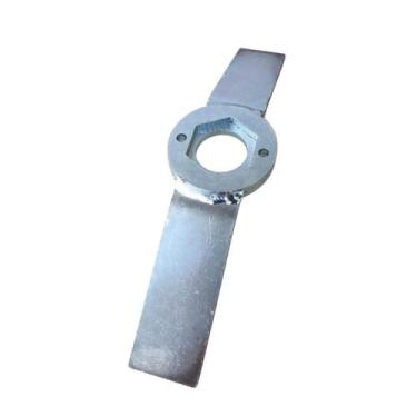 Imagem de Saca Porca Do Cesto Lavadoras Panasonic Com Guia - Elity