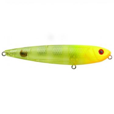 Imagem de Isca Artificial Marine Sports Top Gun 100 - 10cm 14gr - Várias Cores, 