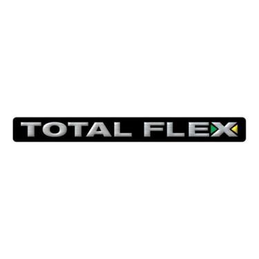 Imagem de Adesivo Totalflex Vidro Traseiro Gol/fox G4/g5/g6 - Resitank