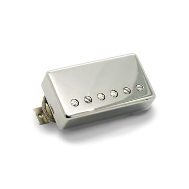 Imagem de Seymour Duncan Captador Humbucker Ponte Antiguidade Retrospec'd - Capa de níquel