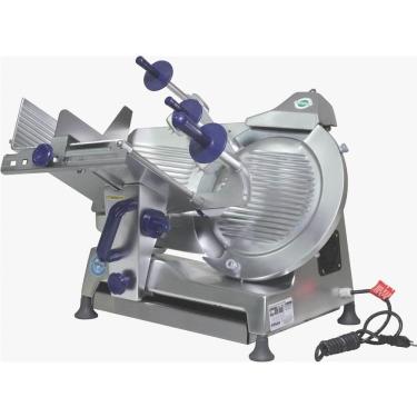 Imagem de Cortador de Frios Semi-Automatico Gural Modelo GLP-330 BIivolt C006