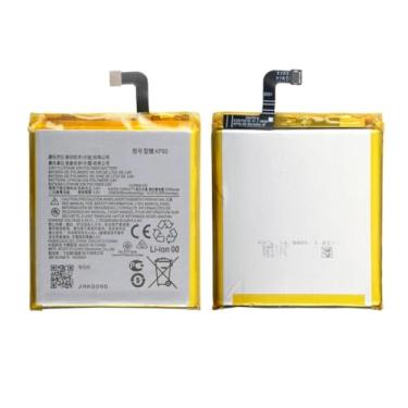 Imagem de CellEdge Bateria de 3900 mAh compatível com Motorola para número de peça KP50