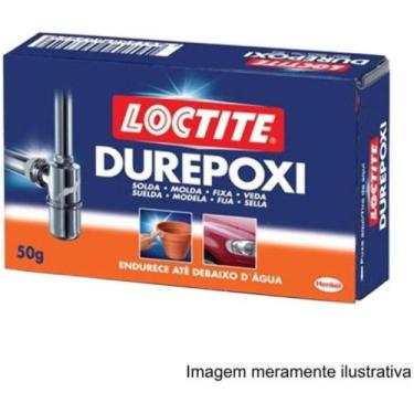 Imagem de Durepox Universal Máquinas Agrícolas a LOCTITE 2087061