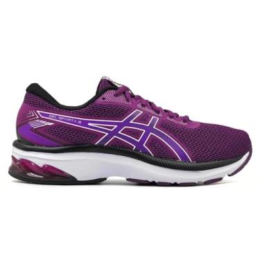 Imagem de Tênis Asics Gel-sparta 2 Feminino - Roxo/rosa - 35