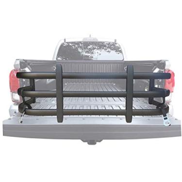 Imagem de Extensor de cama de caminhão off-road ADI para Toyota Tacoma 2005-2020