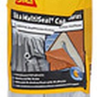 Imagem de Fita Asfaltica Autoadesiva De Aluminio 1mm 1mx10m Sika