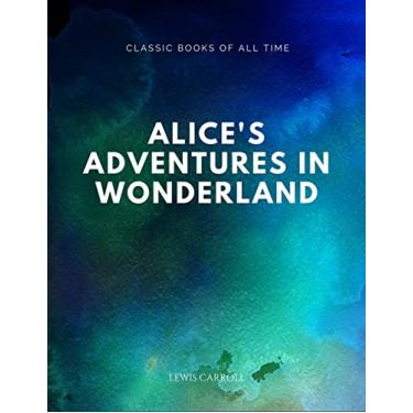Imagem de Alice's Adventures in Wonderland
