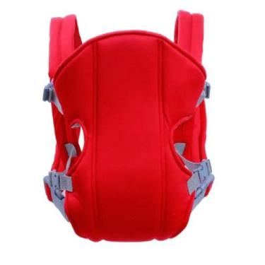 Imagem de Canguru para bebe carregador ergonomico conforto do baby carriers 3 po