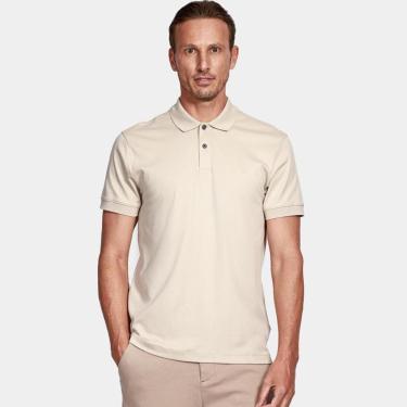 Imagem de Camisa Polo Aramis Pima Interlock Masculino-Masculino