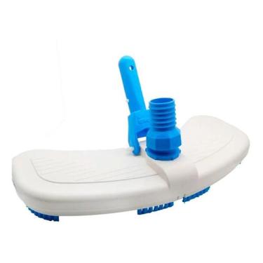 Imagem de Aspirador Big Escova Sodramar Engate Multi Giratório - Globalmar