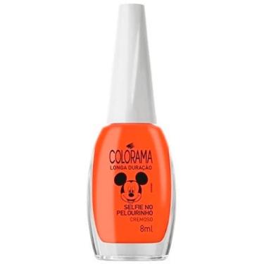 Imagem de Esmalte Colorama Disney E Seus Amigos Selfie No Pelourinho