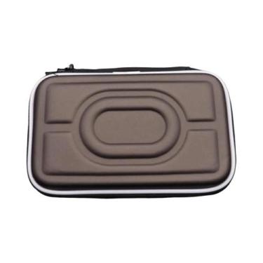 Imagem de GB GBA GBC 3DS NDS Lite NDSi NDSL Console Hard Case Bolsa Protetora De