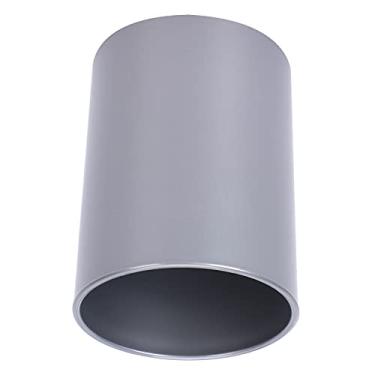 Imagem de Suporte Redondo Com Almofada de Esponja para o Escritório Plies, E - Versátil E Elegante Desktop (Vermelho) (Amarelo) (Verde) (Azul) (Rosa) (Prata)