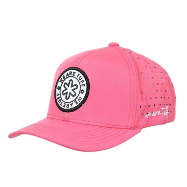 Imagem de Boné Rosa Tuff 37779