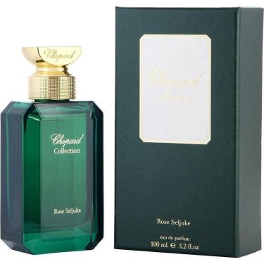 Imagem de Perfume Unisex Chopard Rose Seljuke Eau De Parfum Spray 100 ml