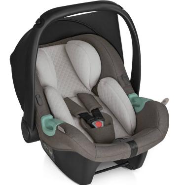 Imagem de Cadeirinha para Carro Bebe Conforto ABC Design Tulip Herb