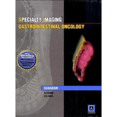 Imagem de Specialty Imaging: Gastrointestinal Oncology