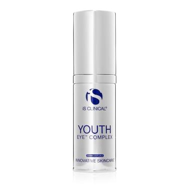 Imagem de Creme de olhos iS clinical Youth Eye Complex, clareador antienvelhecimento