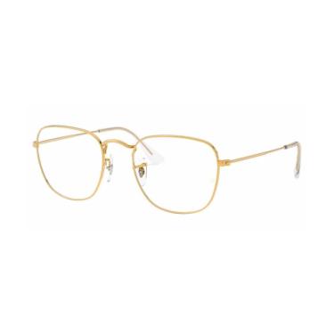 Imagem de Armação para Óculos de Grau Ray-Ban RB3857-V Frank 3086