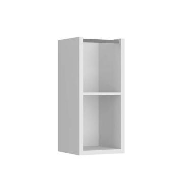 Imagem de Nicho Quarto Casal Denver Branco - Carraro