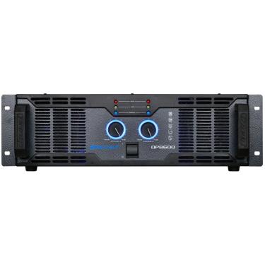 Imagem de Amplificador de Som 2000W op 8600 - oneal