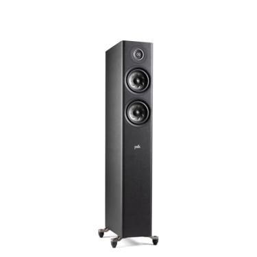 Imagem de Polk Audio Reserve R500 Par de Caixas Acústicas Torre Premium Compactas 200w - Preto