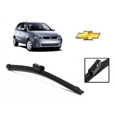 Imagem de Palheta para Limpador de Parabrisa Traseiro para Chevrolet Corsa Hatch