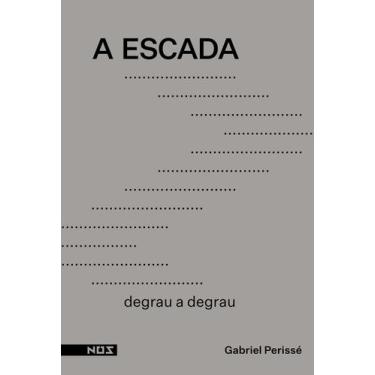 Imagem de Livro - A Escada