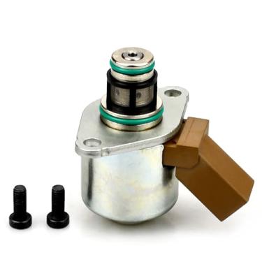 Imagem de TECKELE Válvula de controle de sucção do regulador da bomba de injeção de combustível 9109-946 adequada para Chevrolet Kia Seat VW Mercedes-Benz SCV substitui OE número 9109-942; 28233374; 9307Z520A