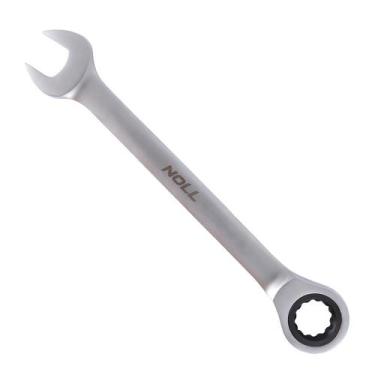 Imagem de Chave Combinada Com Catraca-M 21mm (408,0059) - Noll