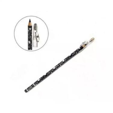 Imagem de Lápis Preto com Apontador Playboy-Unissex