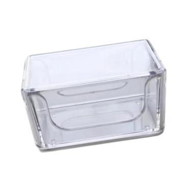 Imagem de menolana Porta de giz de bilhar, porta -giz da piscina, caixa de armazenamento de acessórios de sinuca para adultos esportivos para adultos iniciantes, 3.2cmx5.5cmx2.9cm