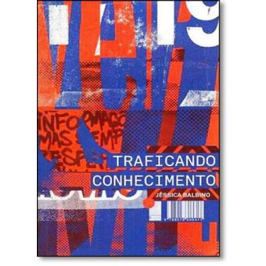 Imagem de Traficando Conhecimento - AEROPLANO, 3