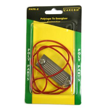 Imagem de Zareba Conector Polytape PATE-Z para Energizer