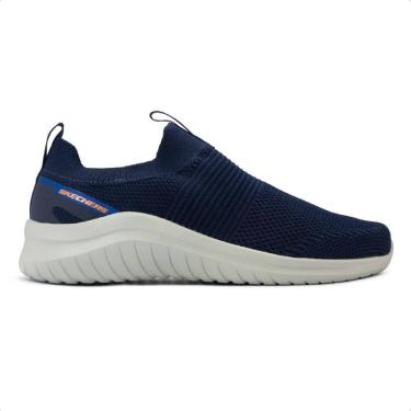 Imagem de Tênis Skechers Masculino Slip On Ultra Flex 2.0