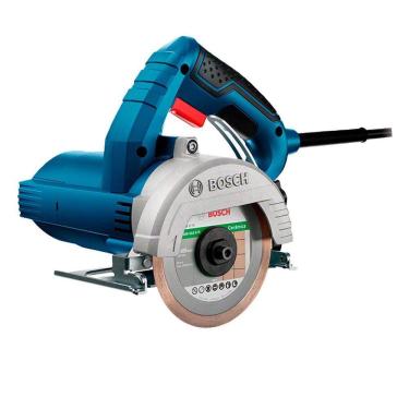 Imagem de Serra Mármore Bosch GDC 151 TITAN 1500W 220V c/ Kit e Maleta