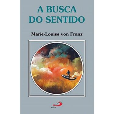 Imagem de Busca Do Sentido, A                             01