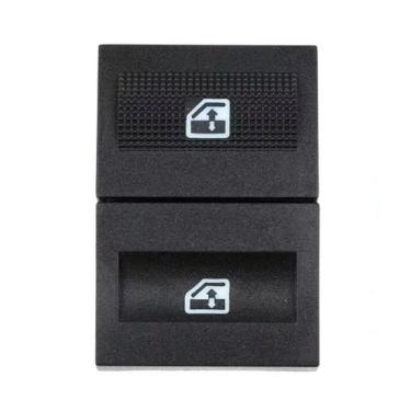 Imagem de Botao vidro eletrico Gol G3 Série Ouro Sport Fun 2/4p simple - Sp. Rep
